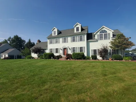22 Gallant Drive Brentwood NH 03833