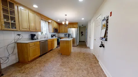 22 Gallant Drive Brentwood NH 03833