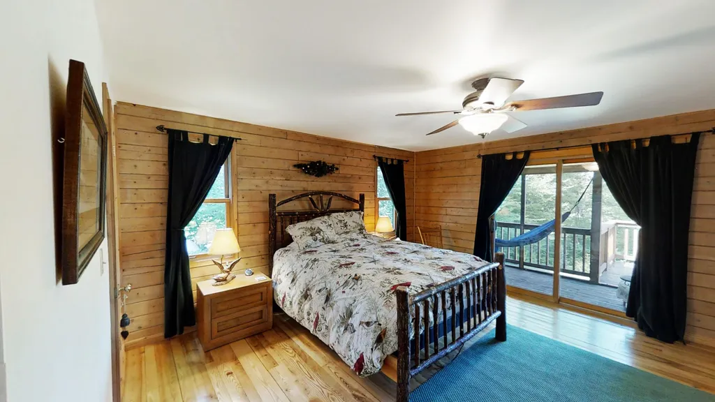 70 Stinson Road Plymouth NH 03264