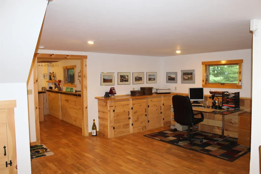 70 Stinson Road Plymouth NH 03264