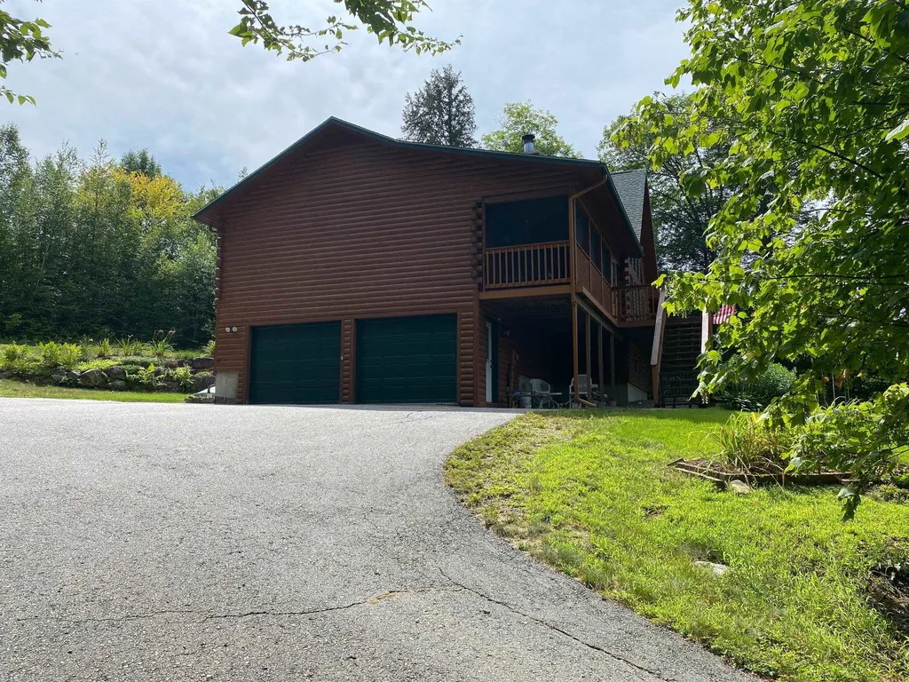 70 Stinson Road Plymouth NH 03264