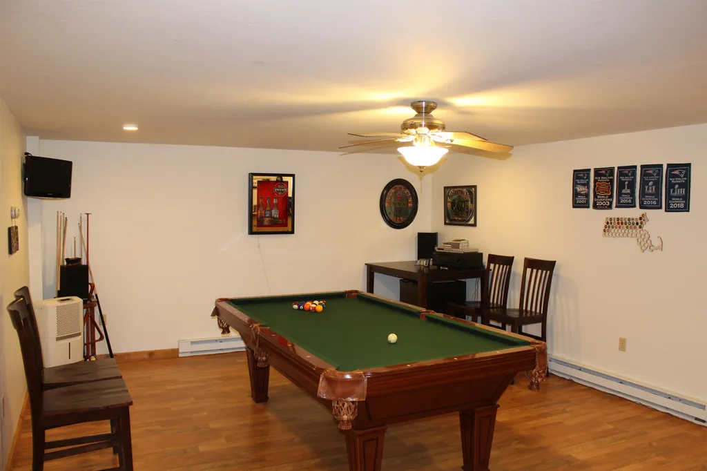 70 Stinson Road Plymouth NH 03264
