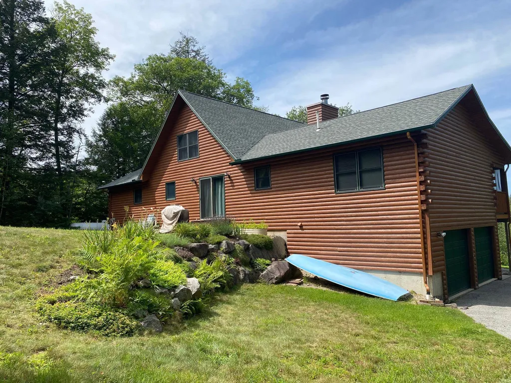 70 Stinson Road Plymouth NH 03264