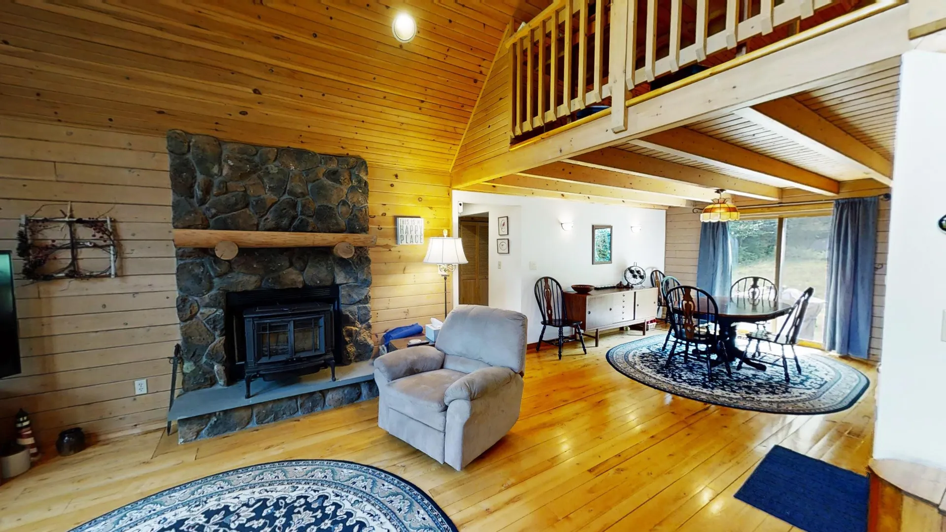 70 Stinson Road Plymouth NH 03264