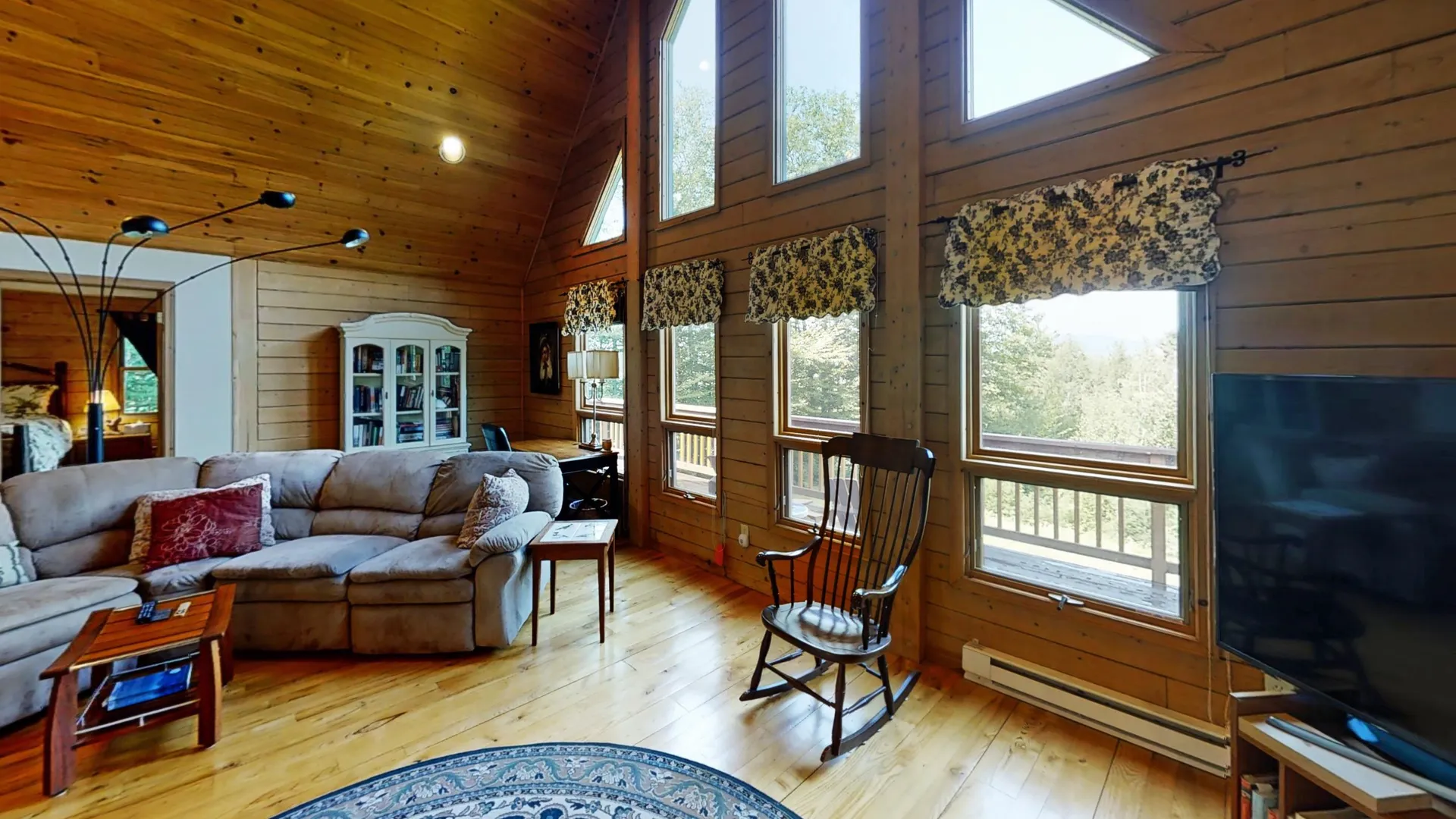 70 Stinson Road Plymouth NH 03264