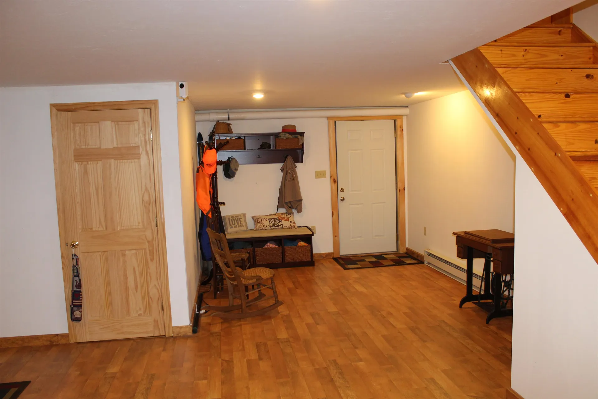 70 Stinson Road Plymouth NH 03264
