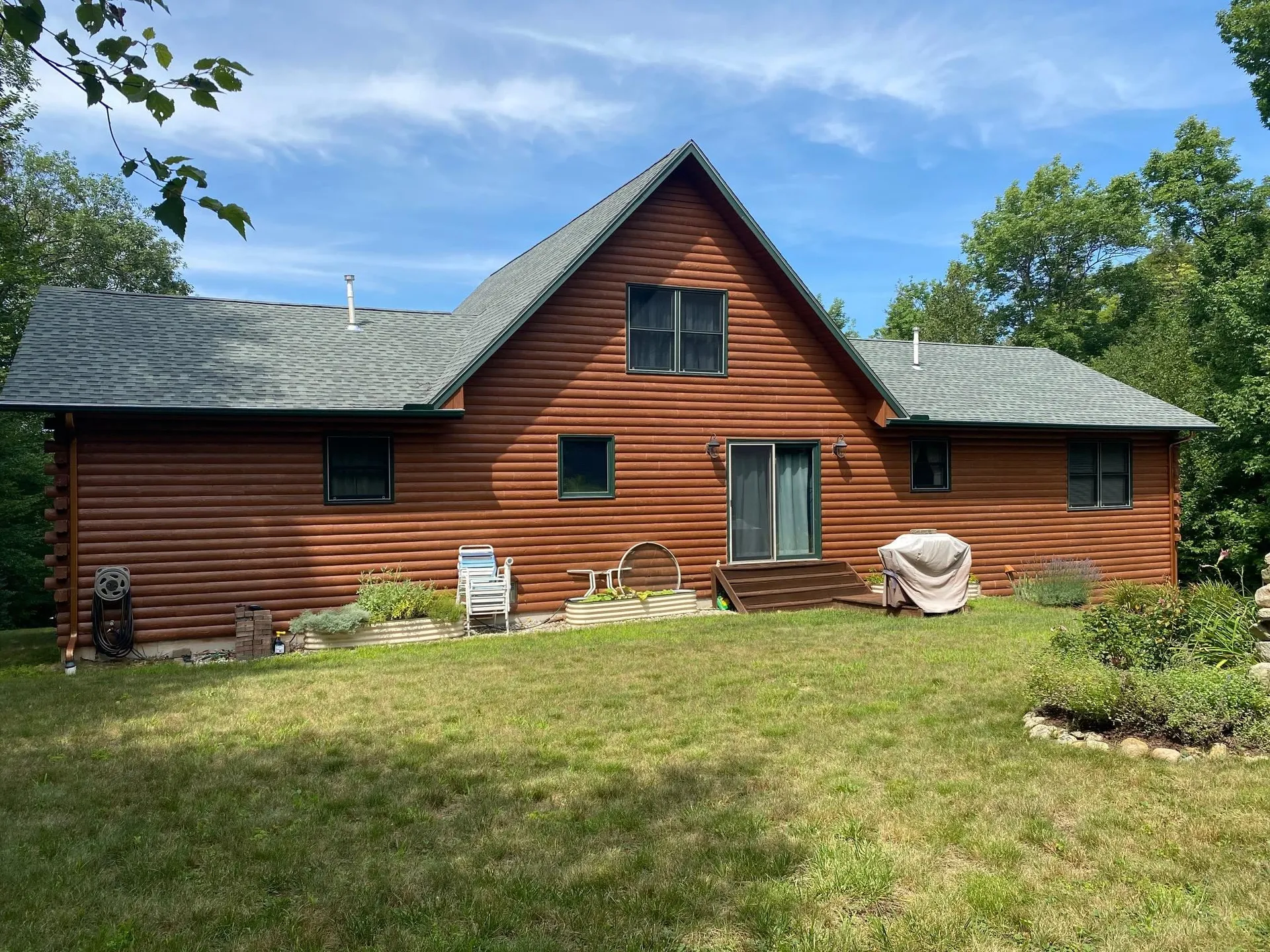 70 Stinson Road Plymouth NH 03264