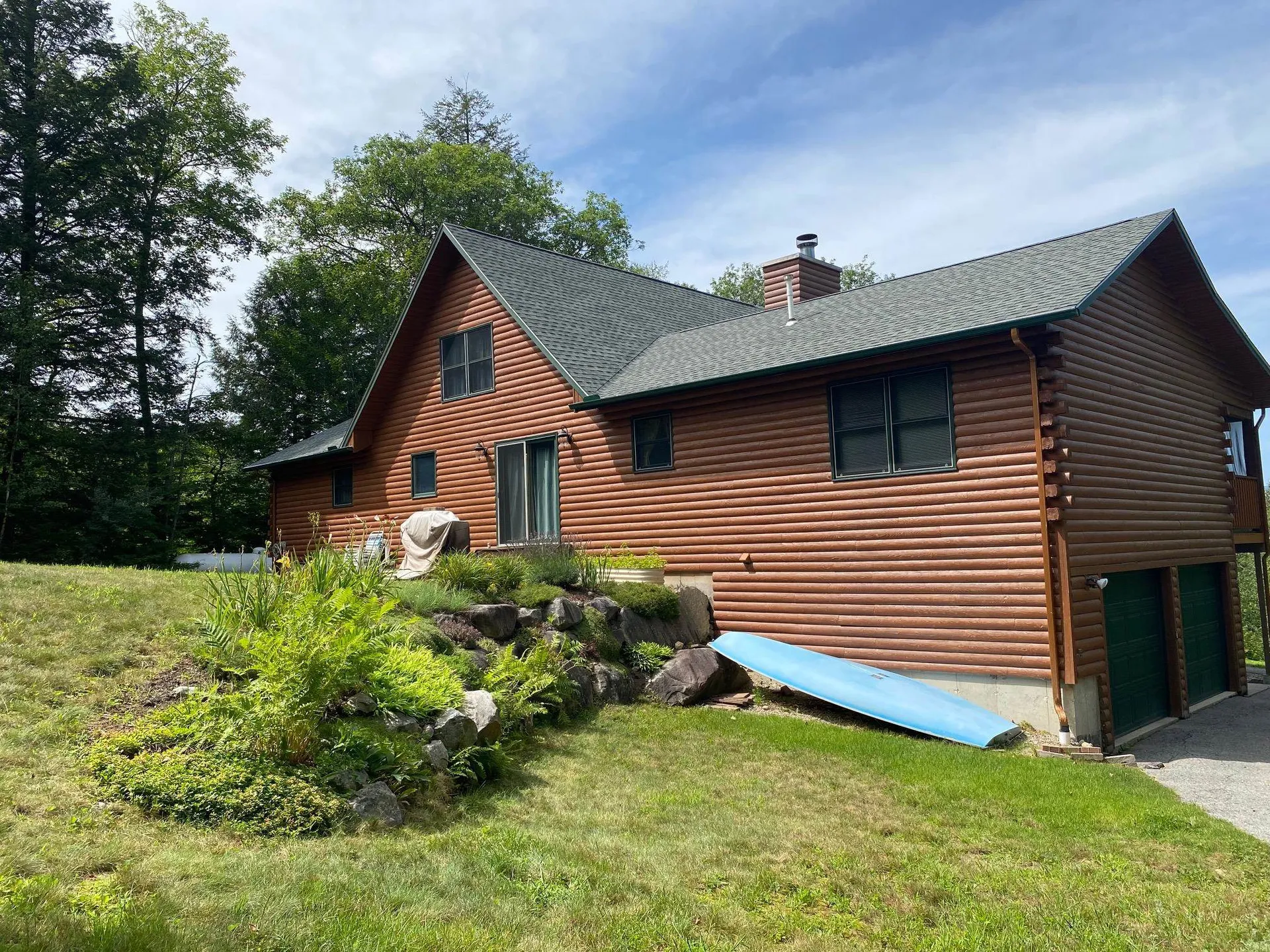 70 Stinson Road Plymouth NH 03264
