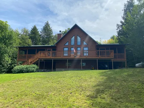 70 Stinson Road Plymouth NH 03264