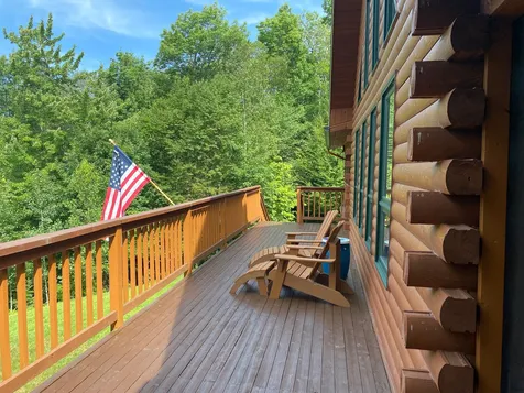 70 Stinson Road Plymouth NH 03264