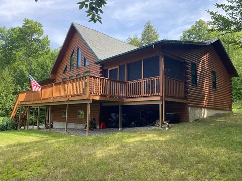 70 Stinson Road Plymouth NH 03264