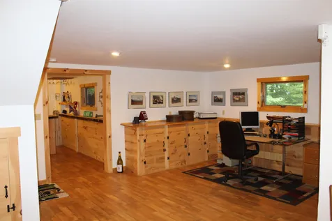 70 Stinson Road Plymouth NH 03264
