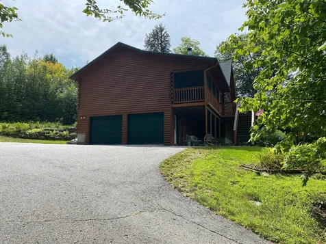 70 Stinson Road Plymouth NH 03264