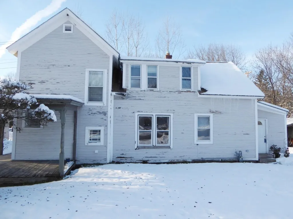 3 River Road Jericho VT 05465