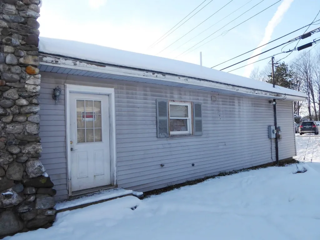 3 River Road Jericho VT 05465
