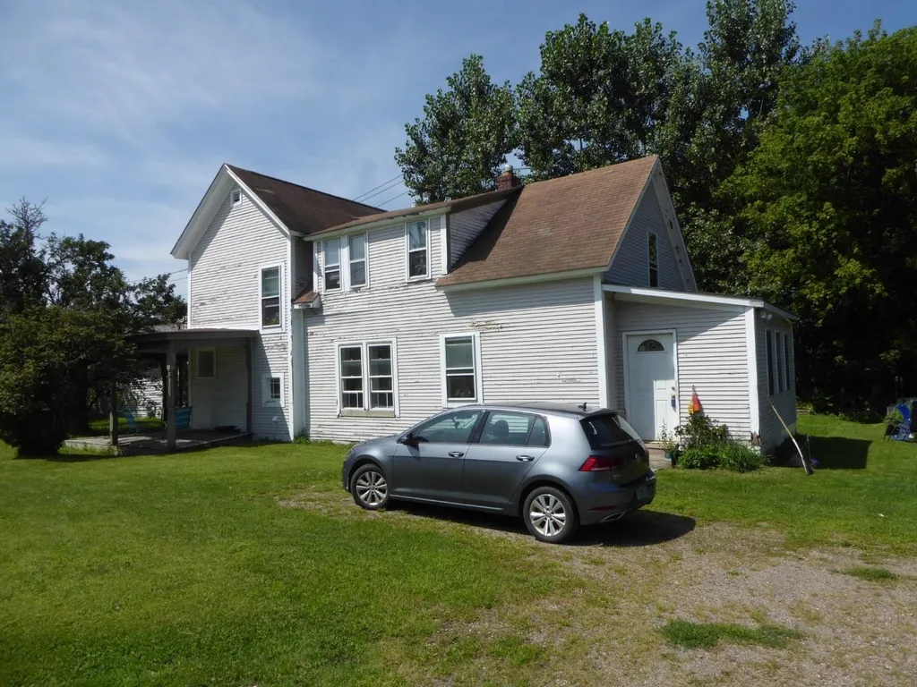 3 River Road Jericho VT 05465