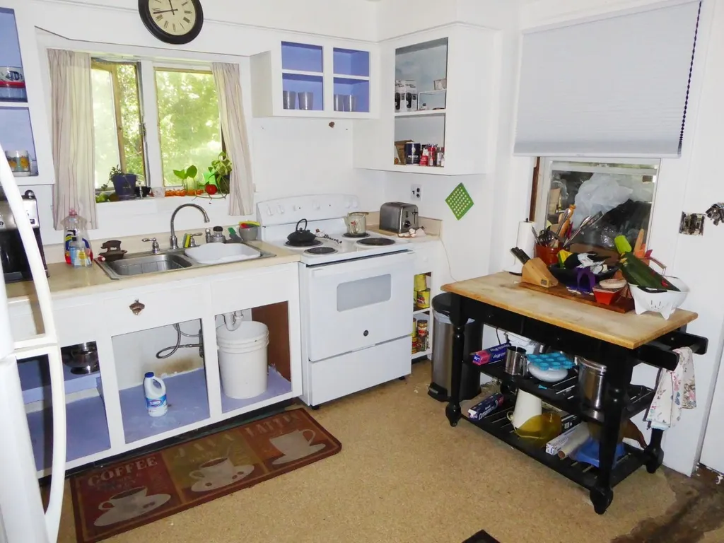 3 River Road Jericho VT 05465
