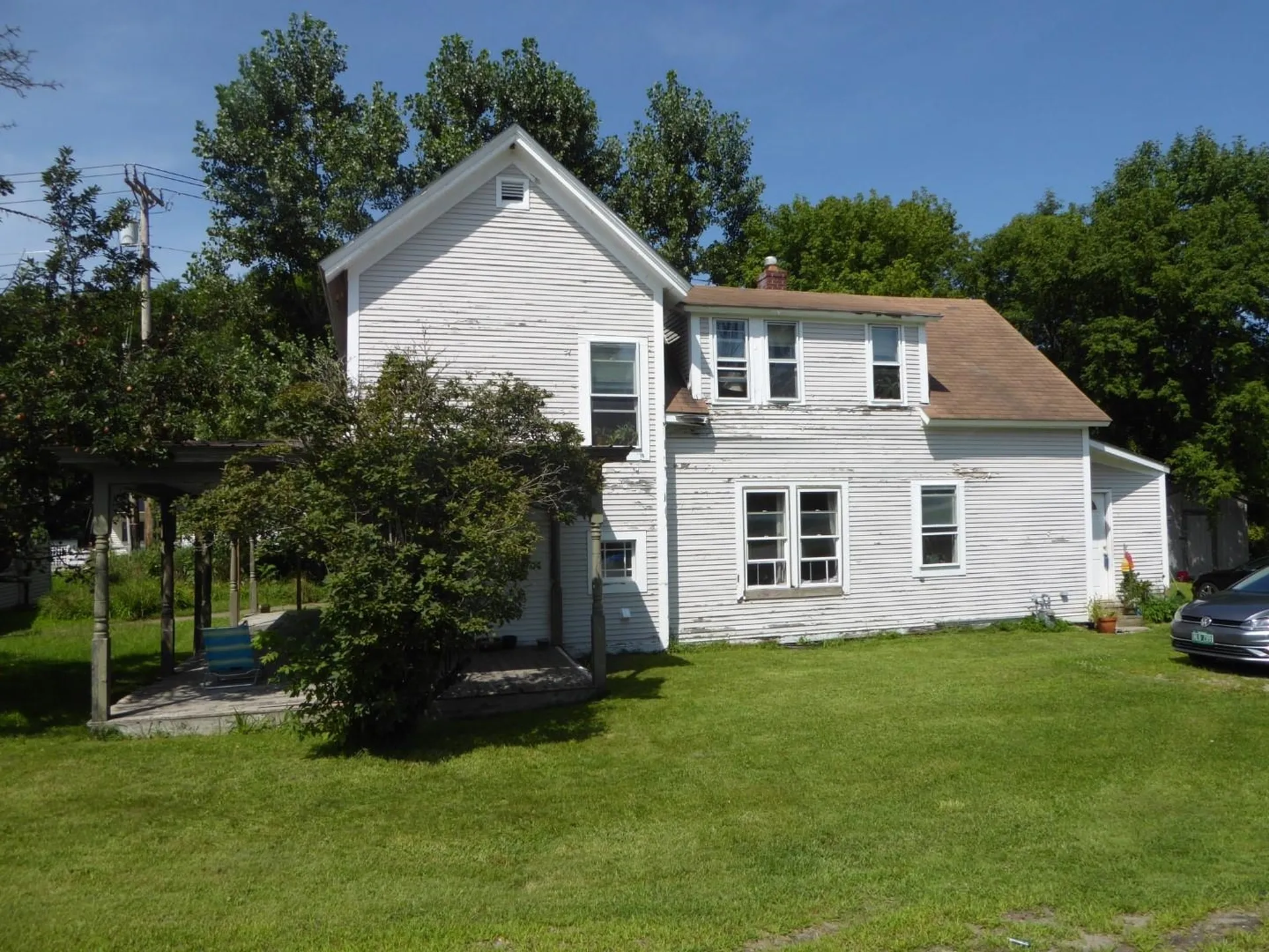 3 River Road Jericho VT 05465