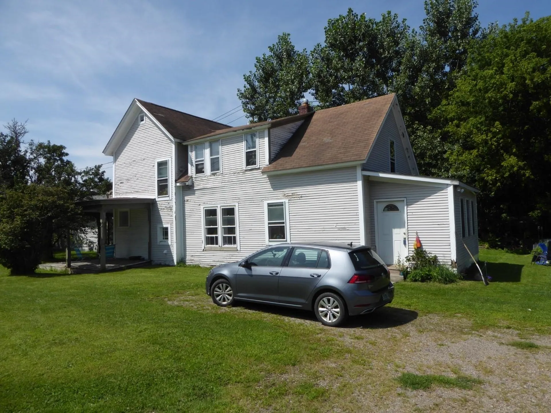 3 River Road Jericho VT 05465