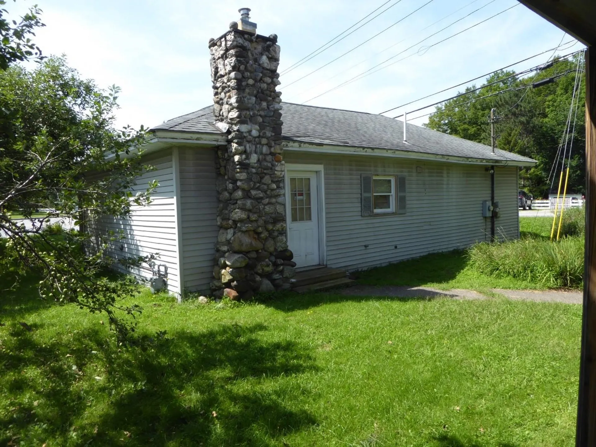 3 River Road Jericho VT 05465
