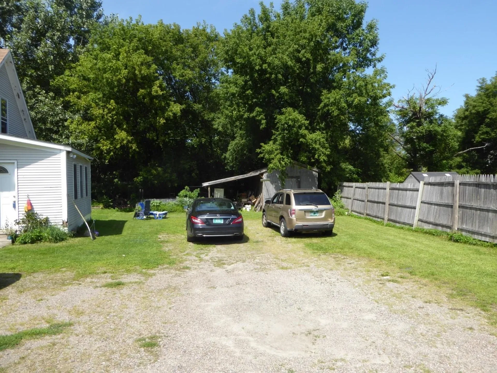 3 River Road Jericho VT 05465