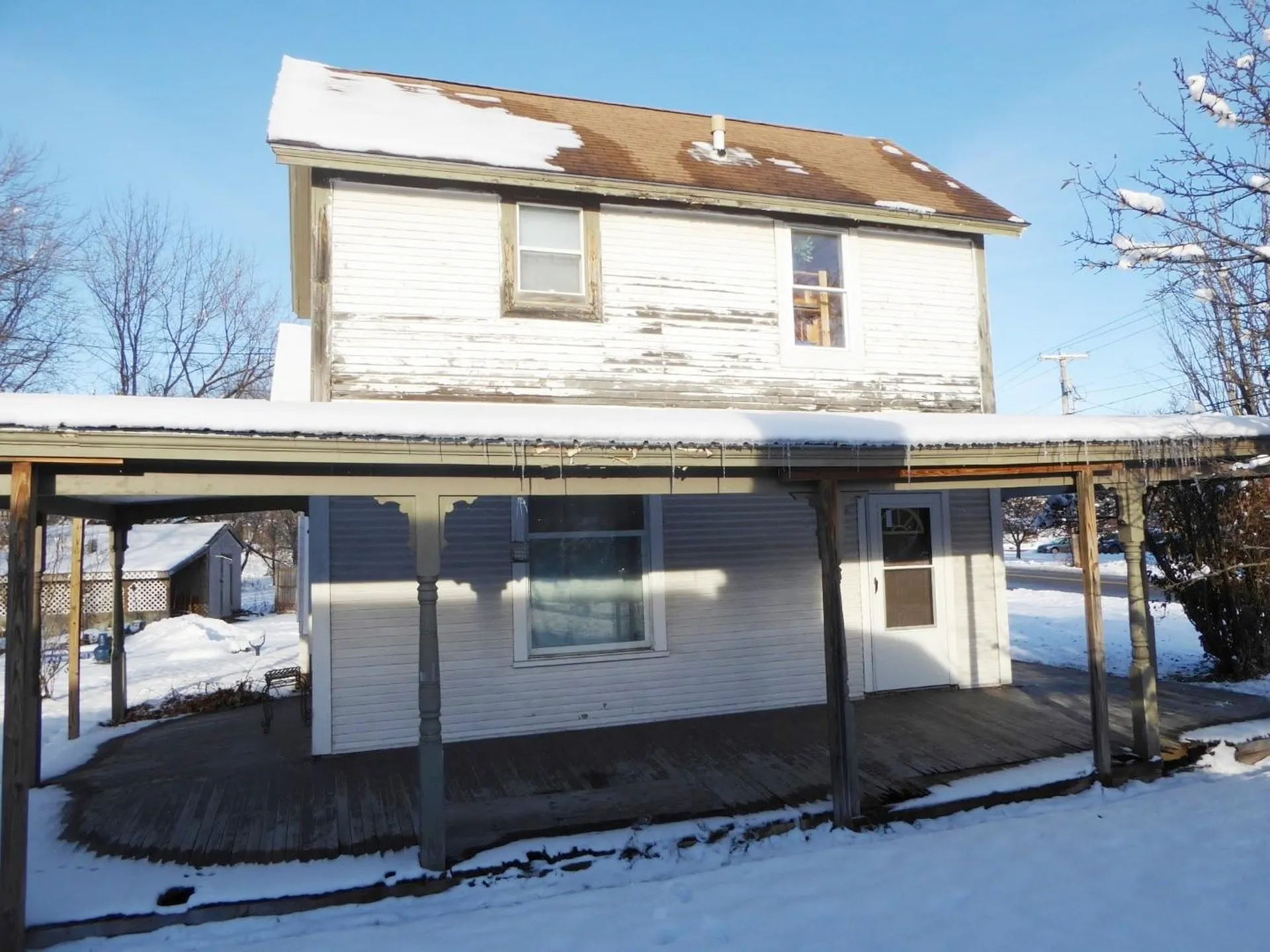 3 River Road Jericho VT 05465