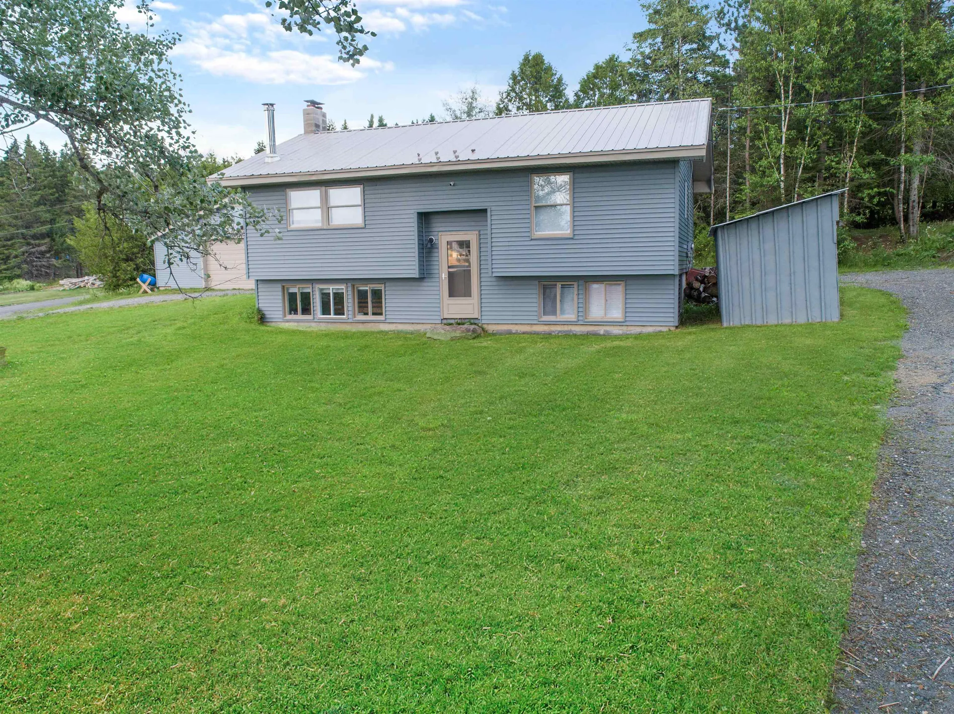 12 Grandview Drive Clarksville NH 03592
