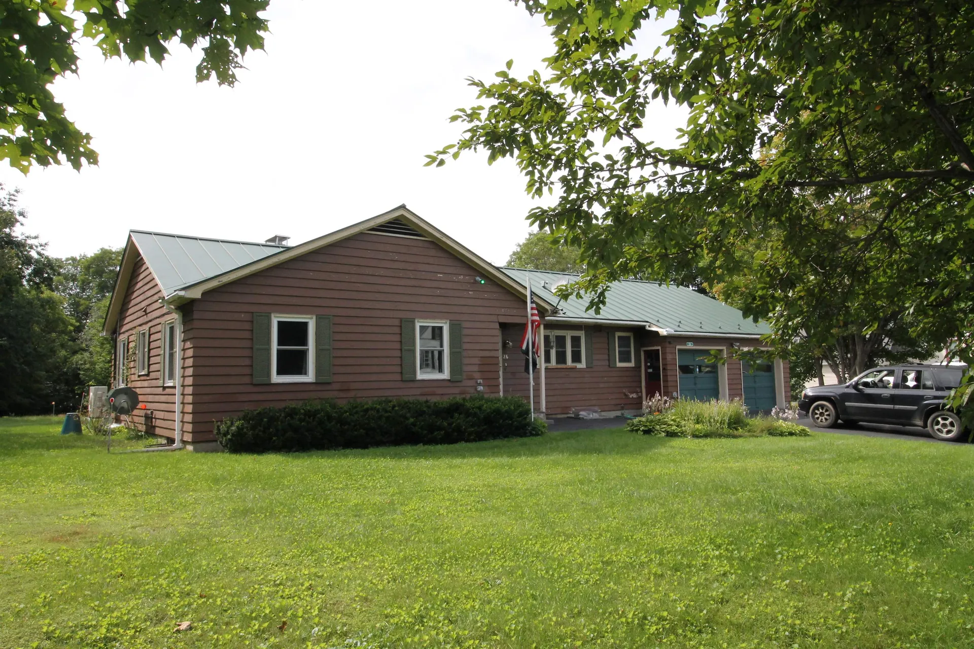 26 West Cobble Hill Road Barre Town VT 05641