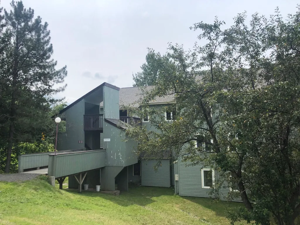 19 Village Lane Bolton VT 05477