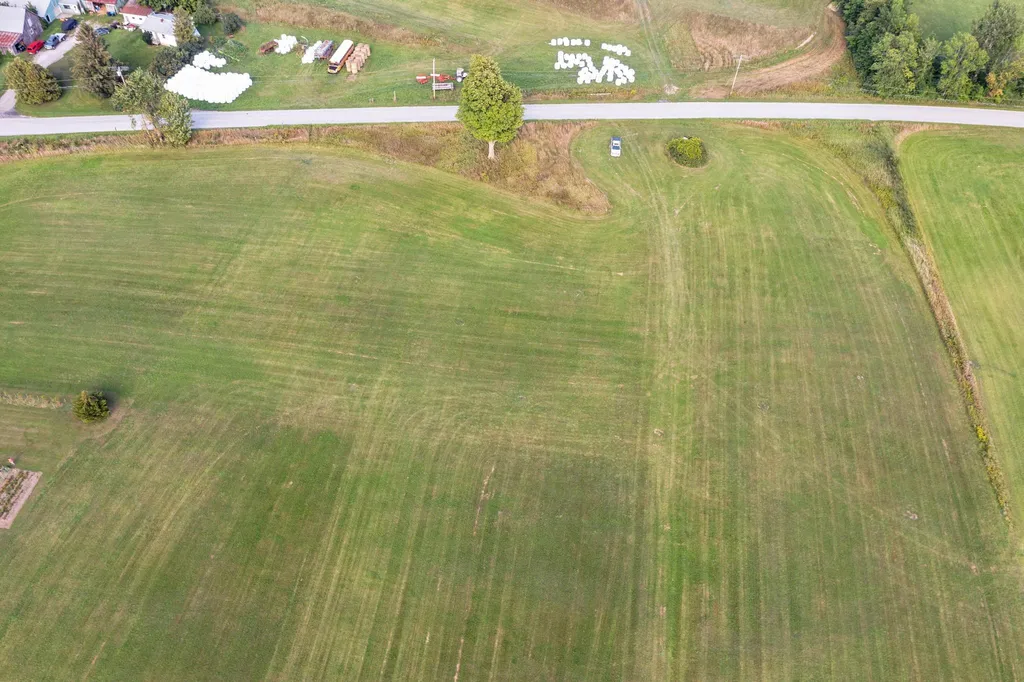 144 Border Road Alburgh VT 05440