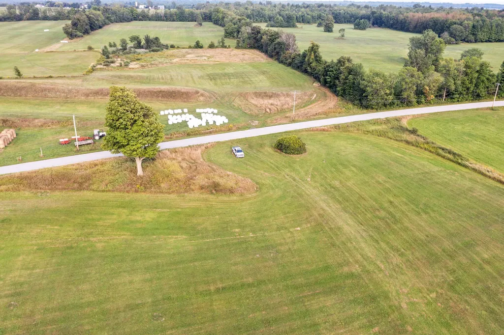 144 Border Road Alburgh VT 05440