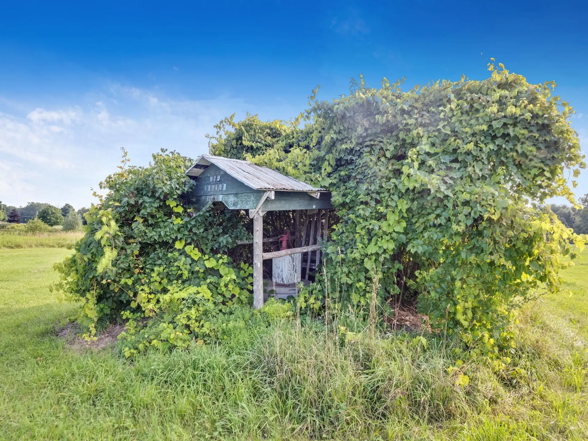 144 Border Road Alburgh VT 05440