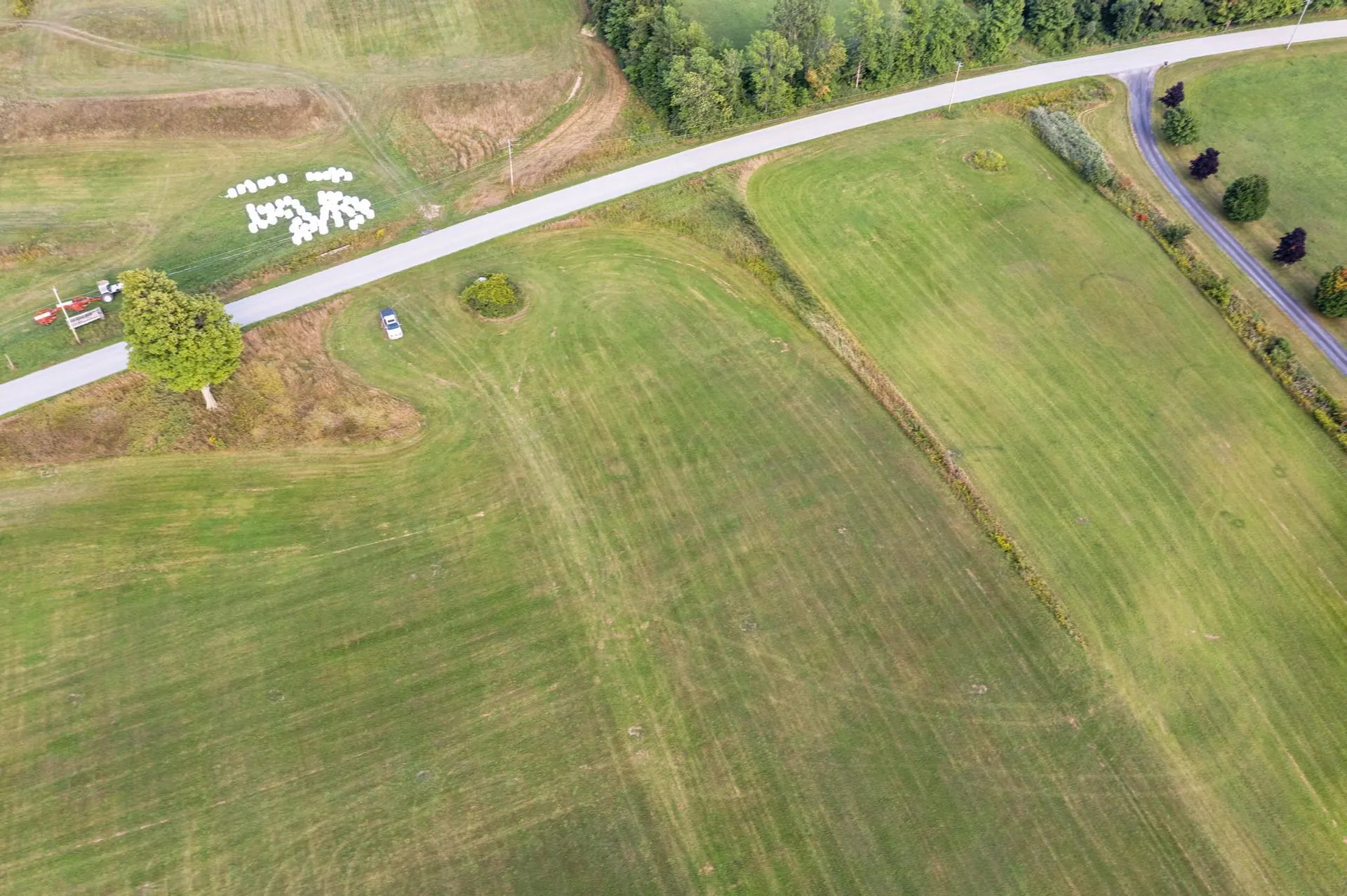 144 Border Road Alburgh VT 05440