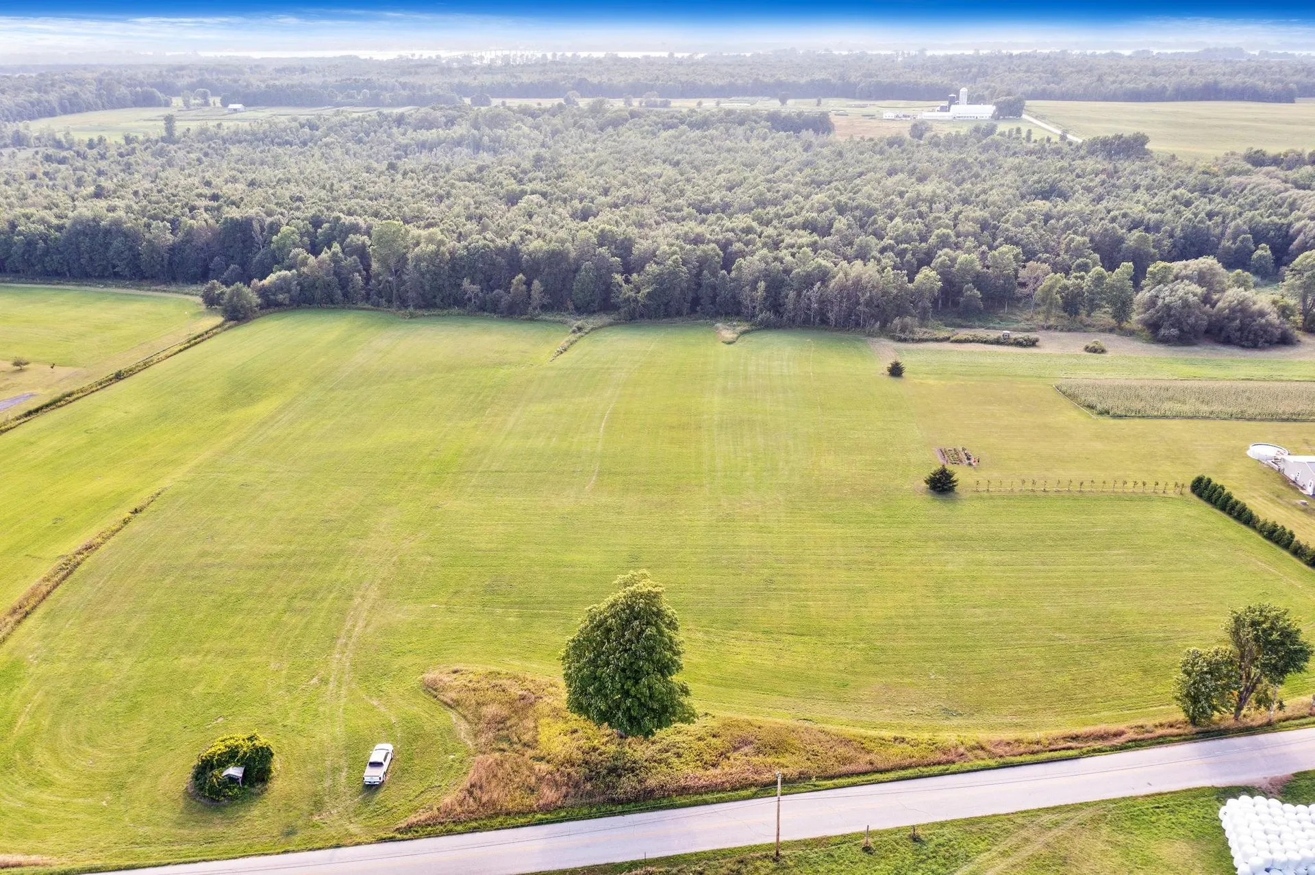 144 Border Road Alburgh VT 05440