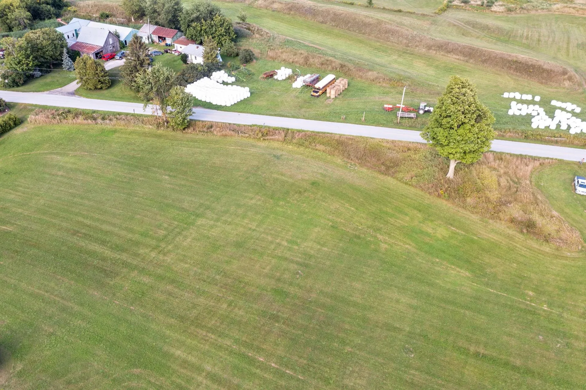 149 Border Road Alburgh VT 05440