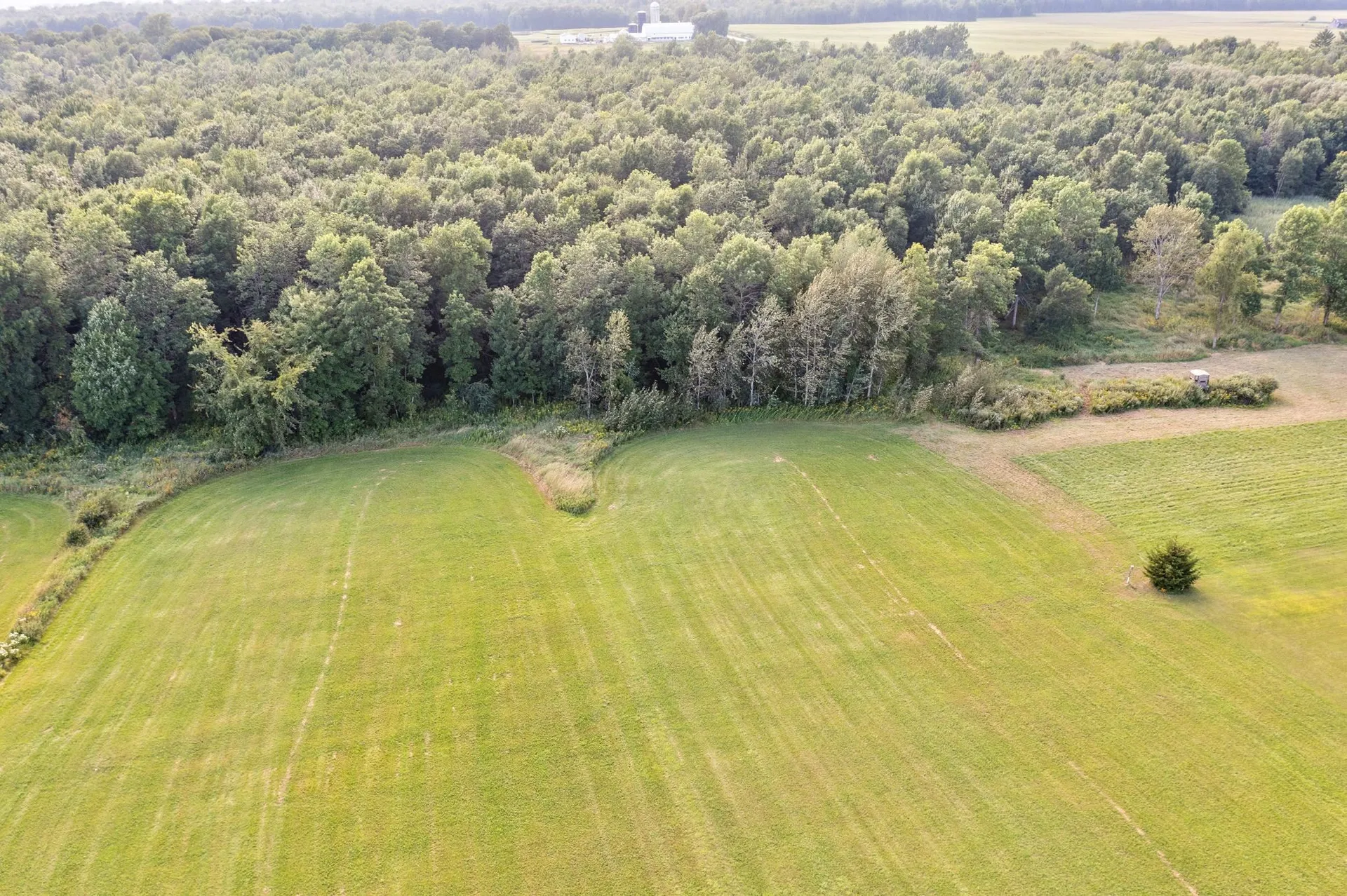 149 Border Road Alburgh VT 05440