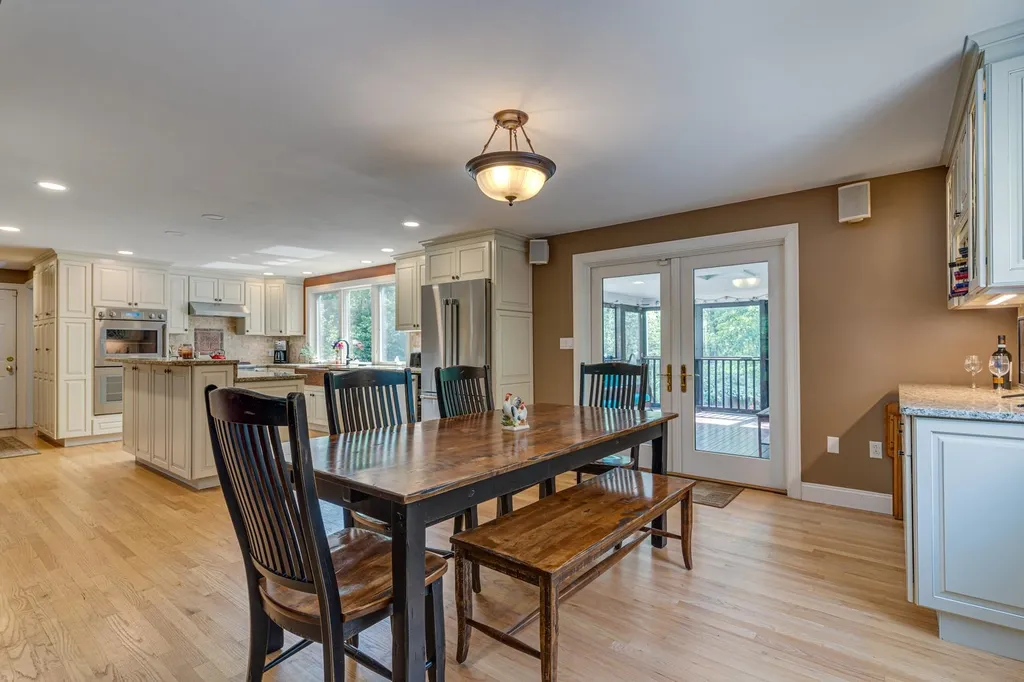 5 Nancy Lane Dover NH 03820