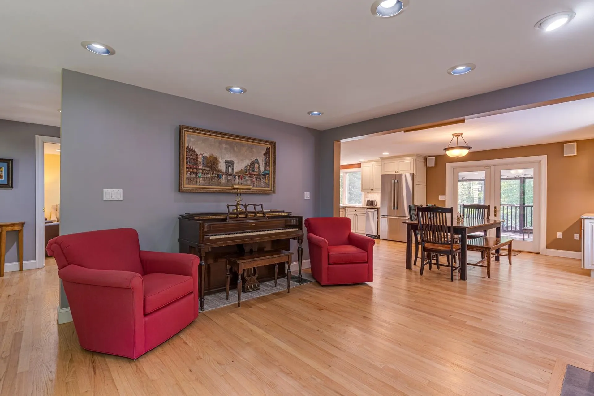 5 Nancy Lane Dover NH 03820