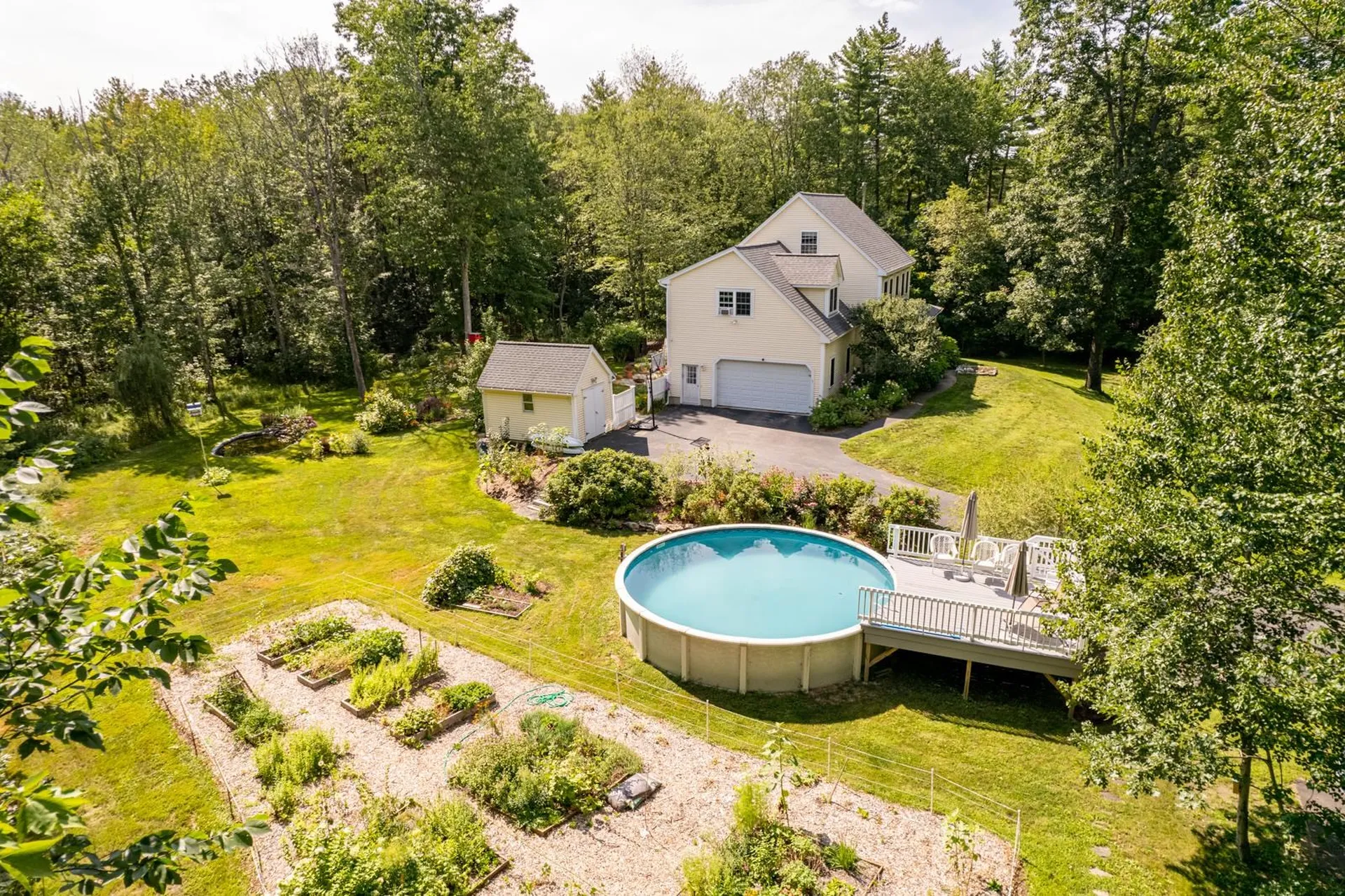 5 Nancy Lane Dover NH 03820