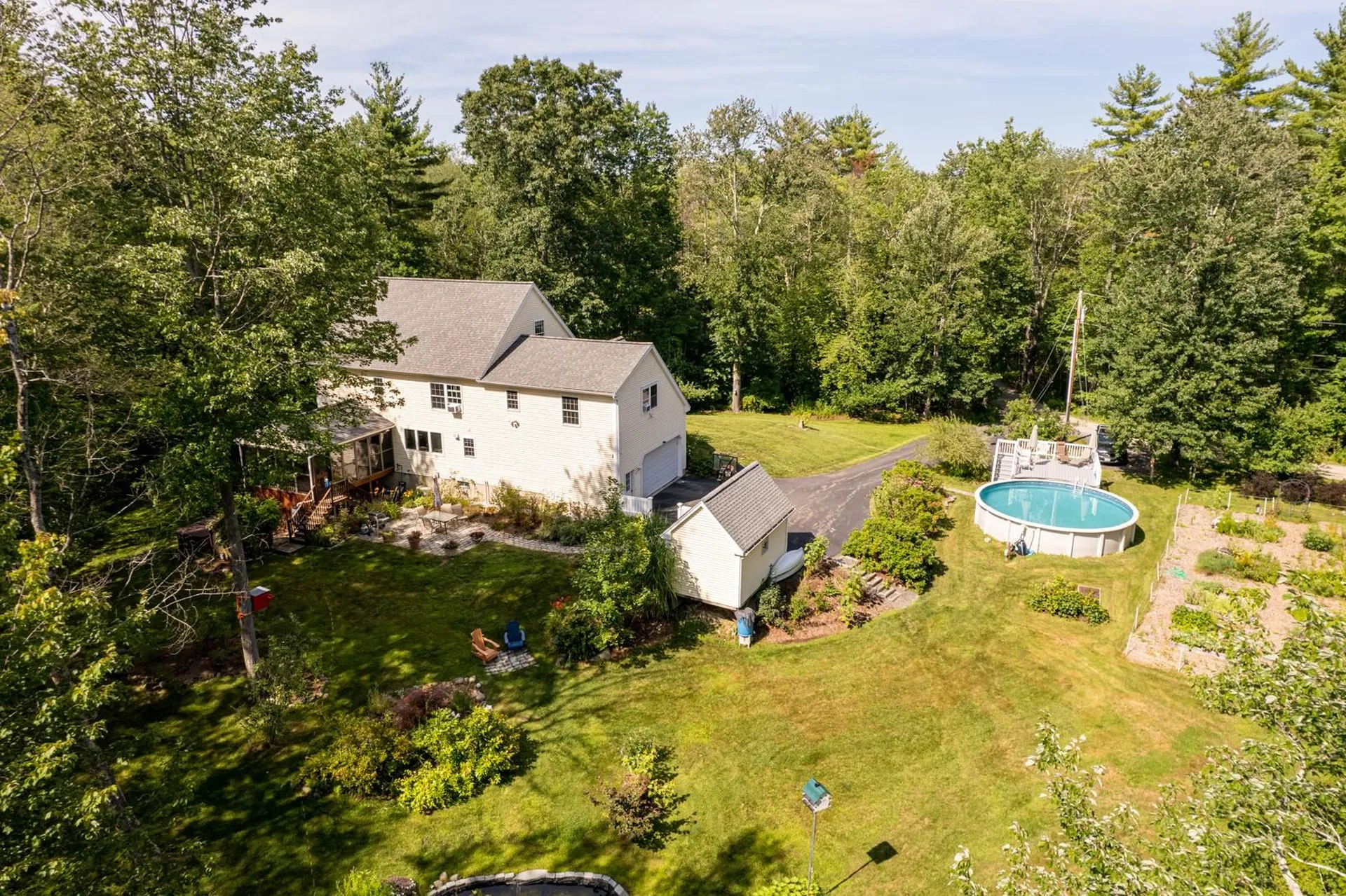 5 Nancy Lane Dover NH 03820