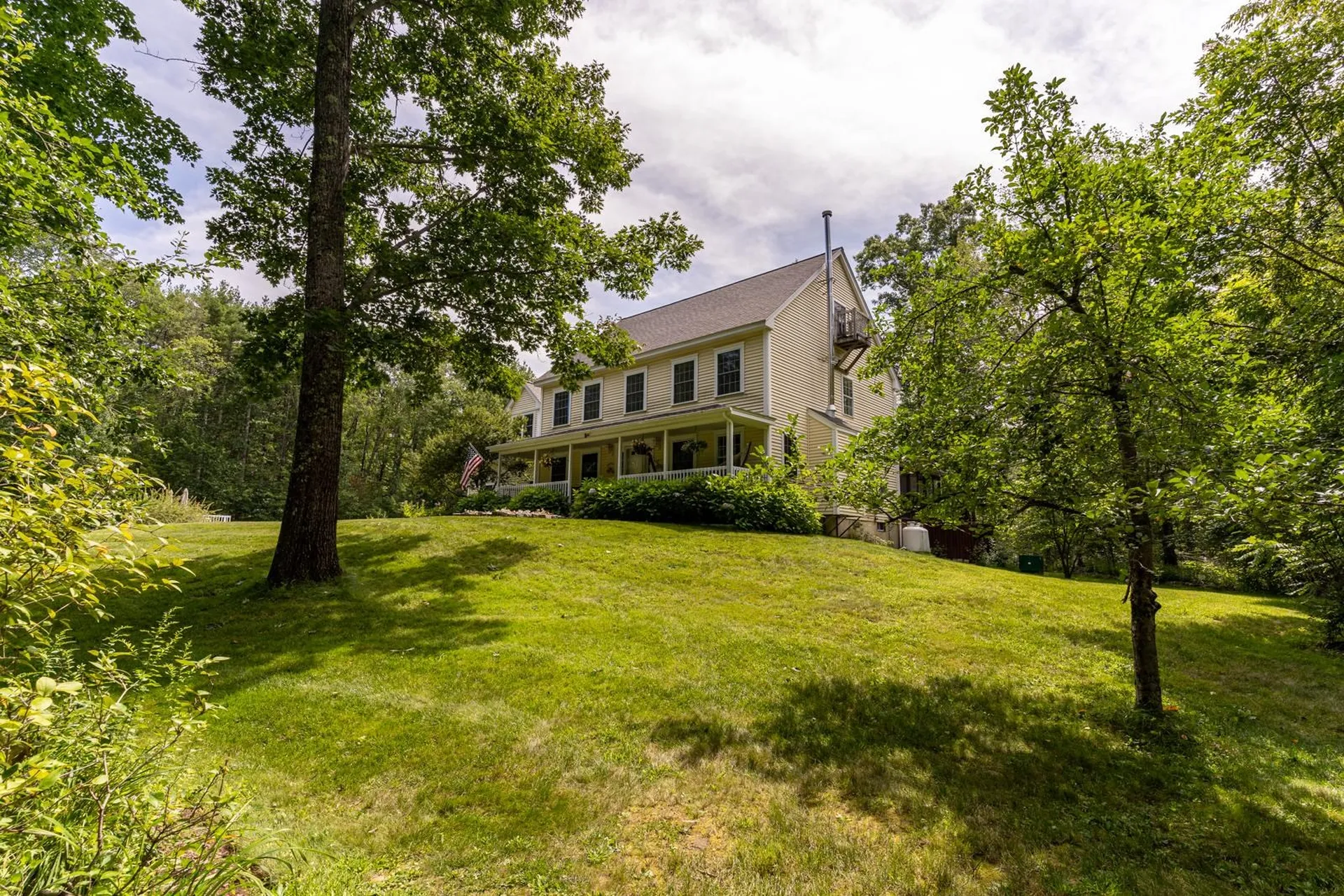 5 Nancy Lane Dover NH 03820