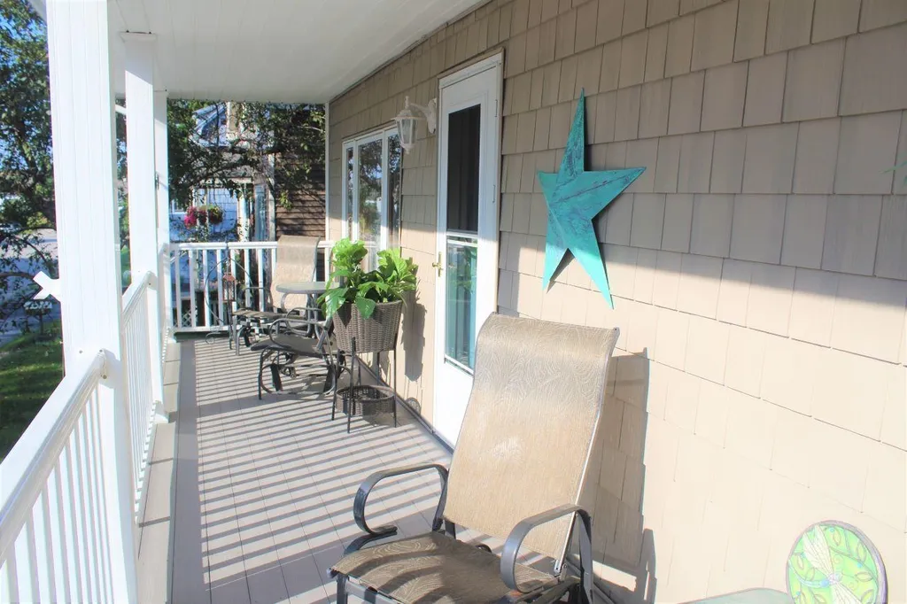 634 Howland Street Berlin NH 03570