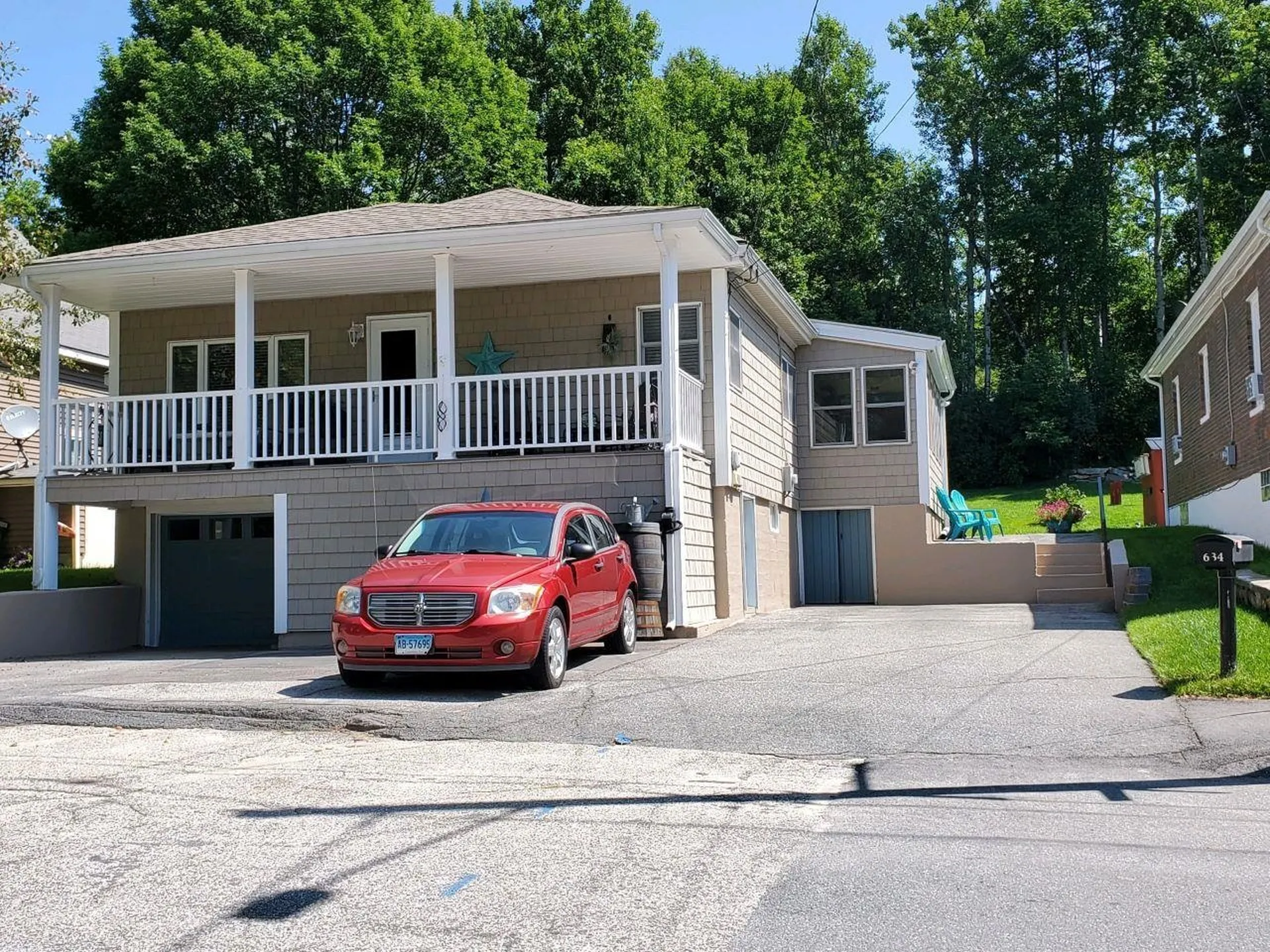 634 Howland Street Berlin NH 03570