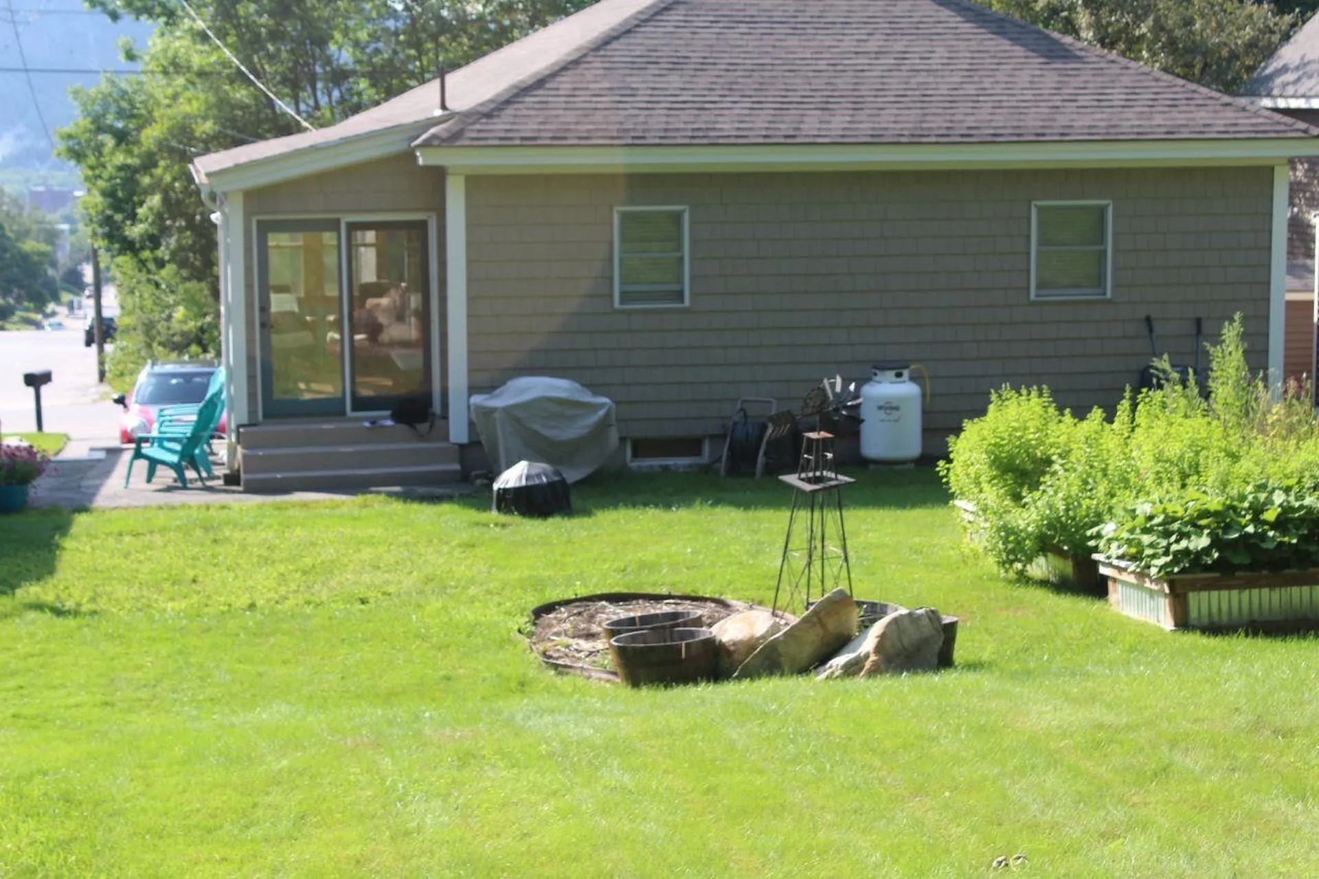 634 Howland Street Berlin NH 03570