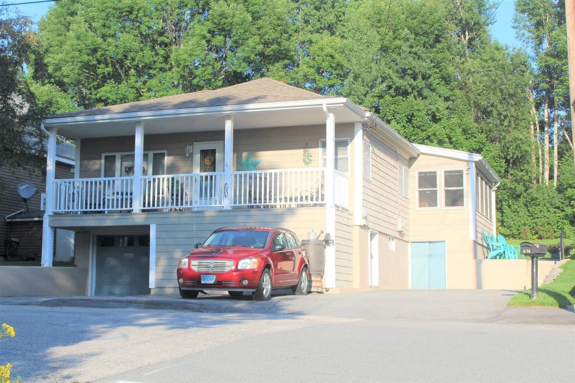 634 Howland Street Berlin NH 03570