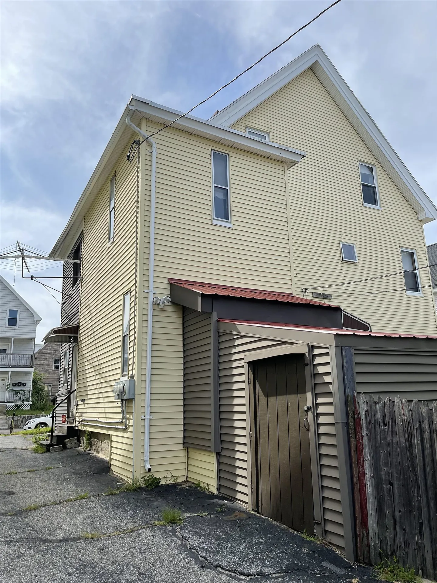 317 Dubuque Street Manchester NH 03102
