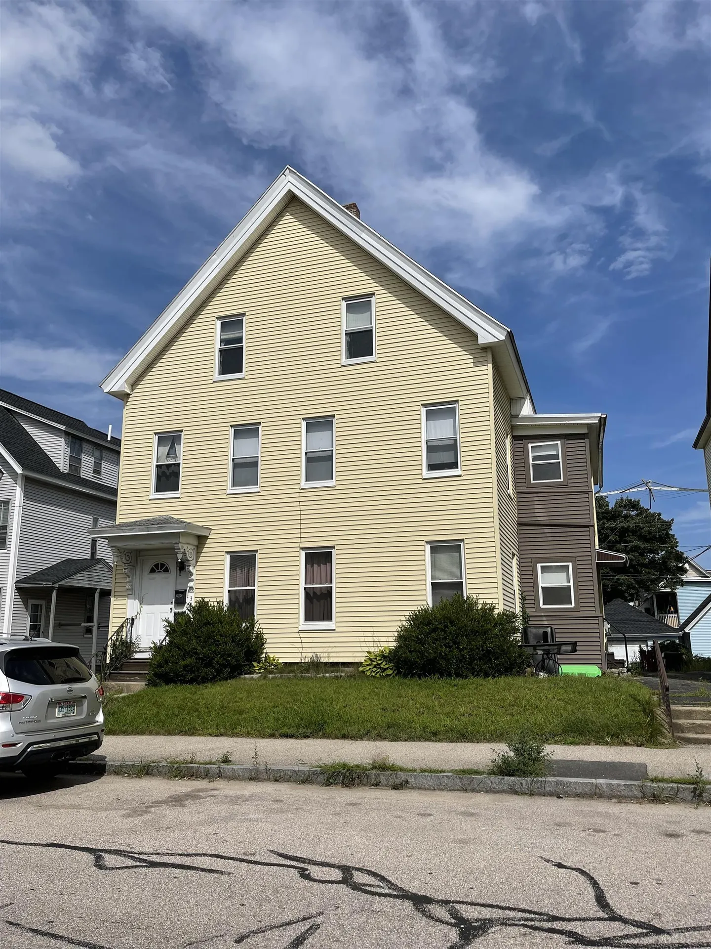 317 Dubuque Street Manchester NH 03102