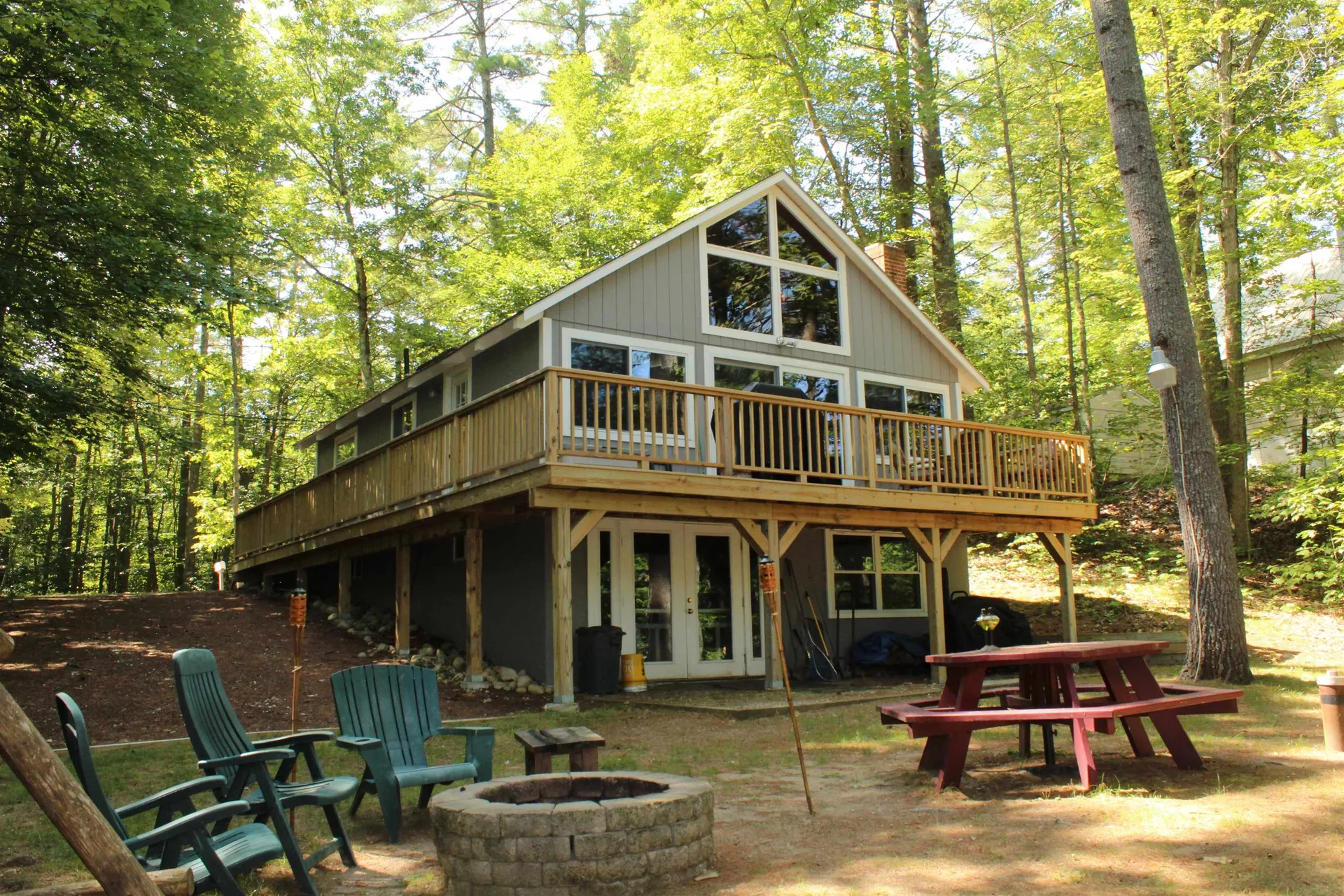 14 Lakewood Drive Acton ME 04001