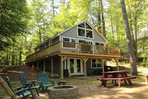 14 Lakewood Drive Acton ME 04001