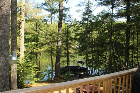 14 Lakewood Drive Acton ME 04001